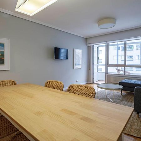 Rosalia 45 Apartment Vigo Exterior photo
