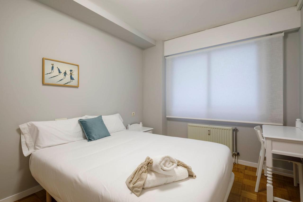 Rosalia 45 Apartment Vigo Exterior photo