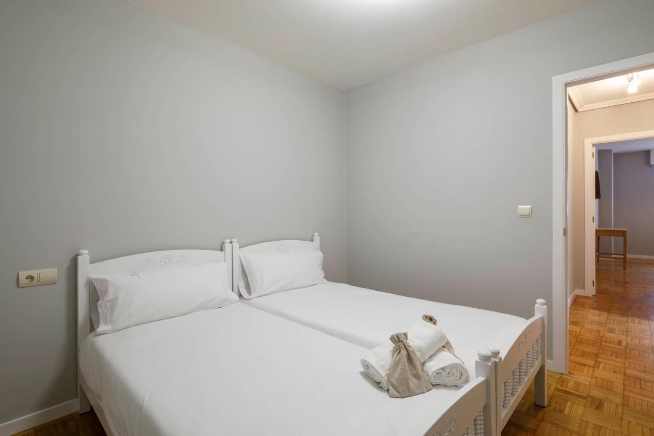 Rosalia 45 Apartment Vigo Exterior photo