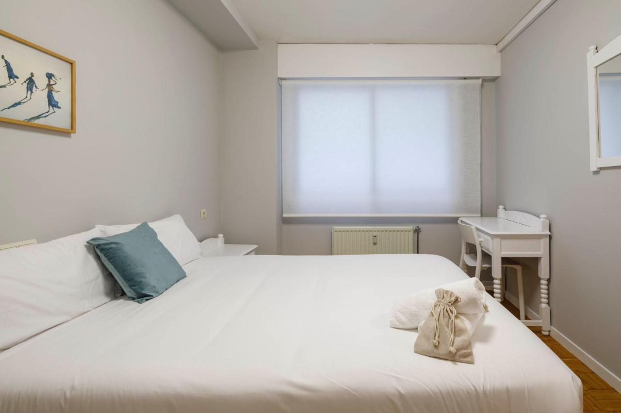 Rosalia 45 Apartment Vigo Exterior photo